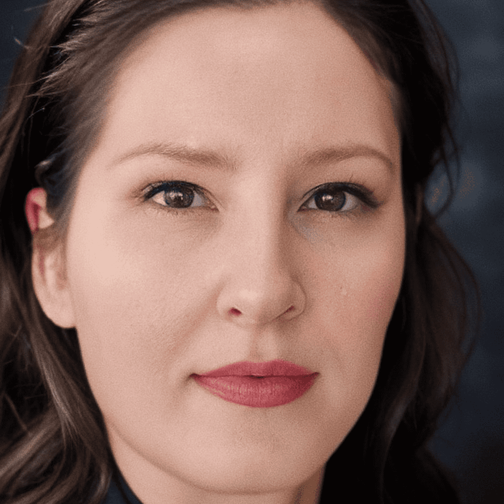 Colleen Ludgate, VP