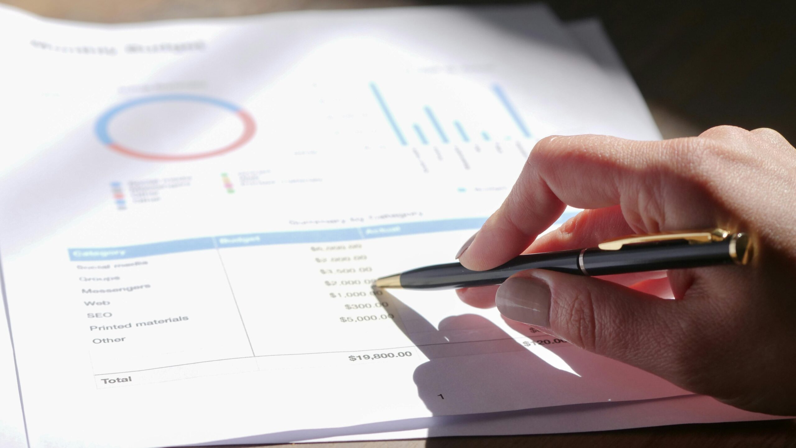 5 Excel Power Tips for Working with Converted PDF Data