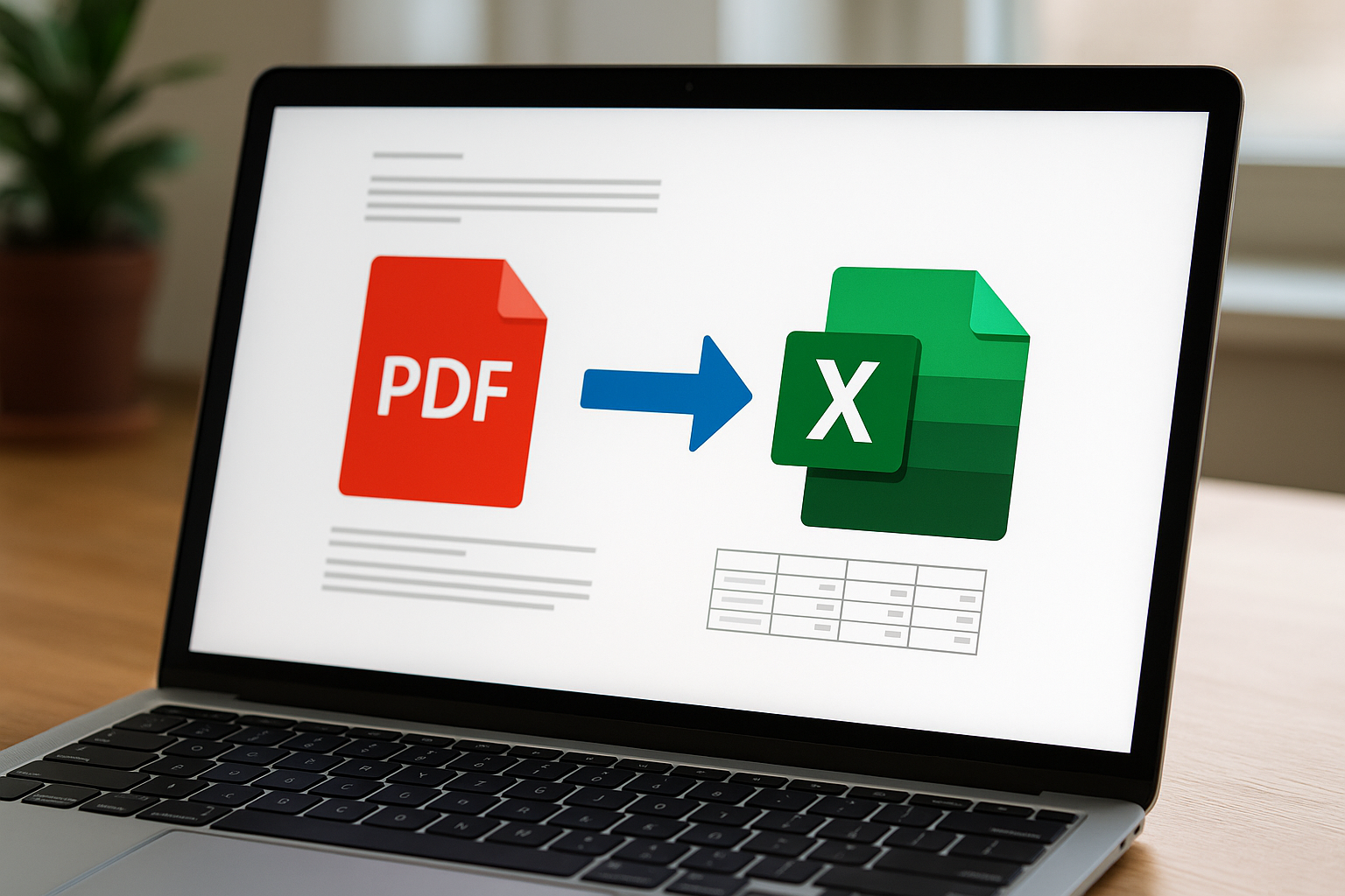 How to Securely Convert Confidential PDFs Without Risk