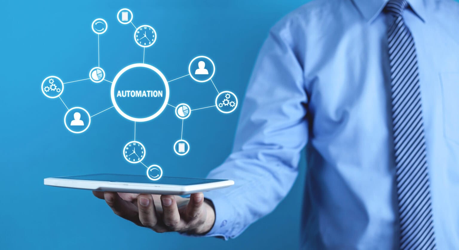 Stop Copy-Pasting Data: Why Automation Is the Future of Office ...